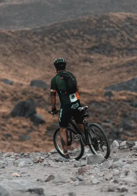 Ciclismo