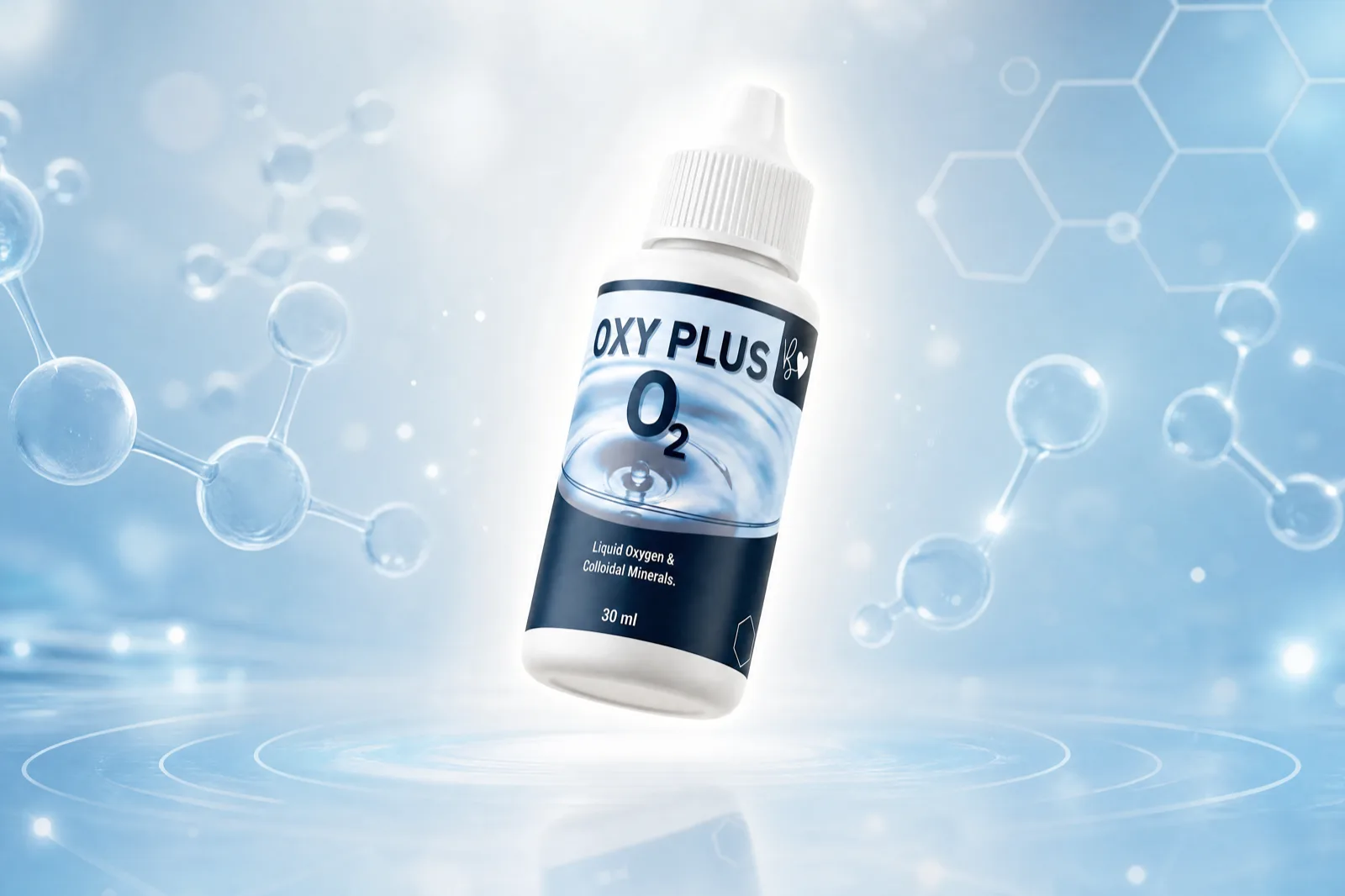 Oxy Plus