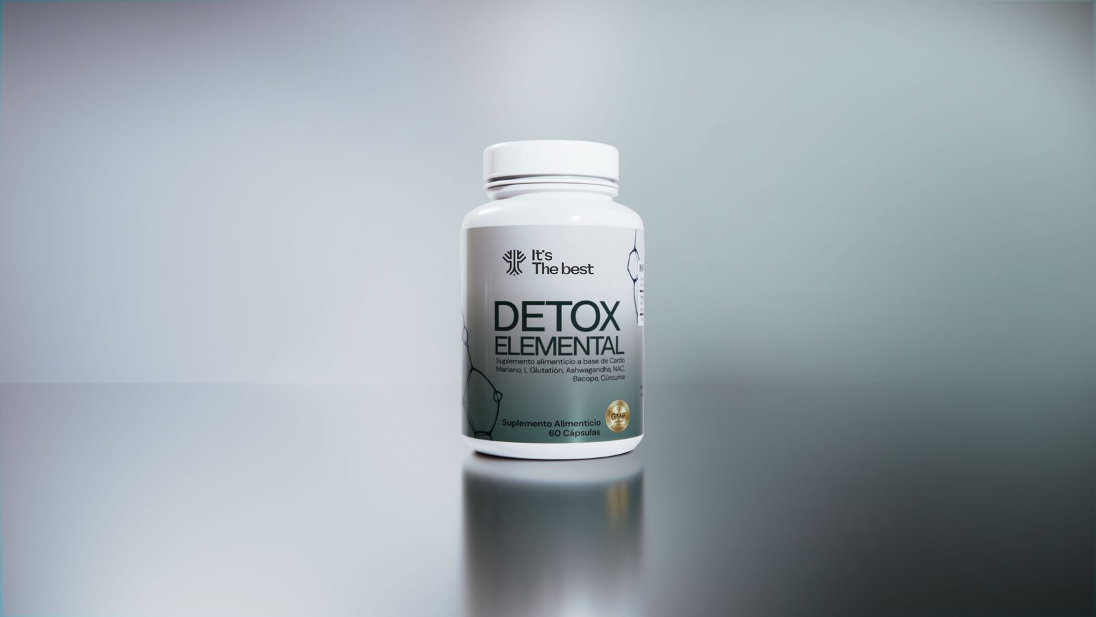Detox Elemental